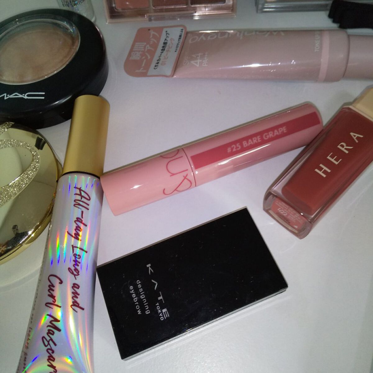 【旧】ディオール アディクト リップ マキシマイザー/Dior/リップグロスを使ったクチコミ（1枚目）