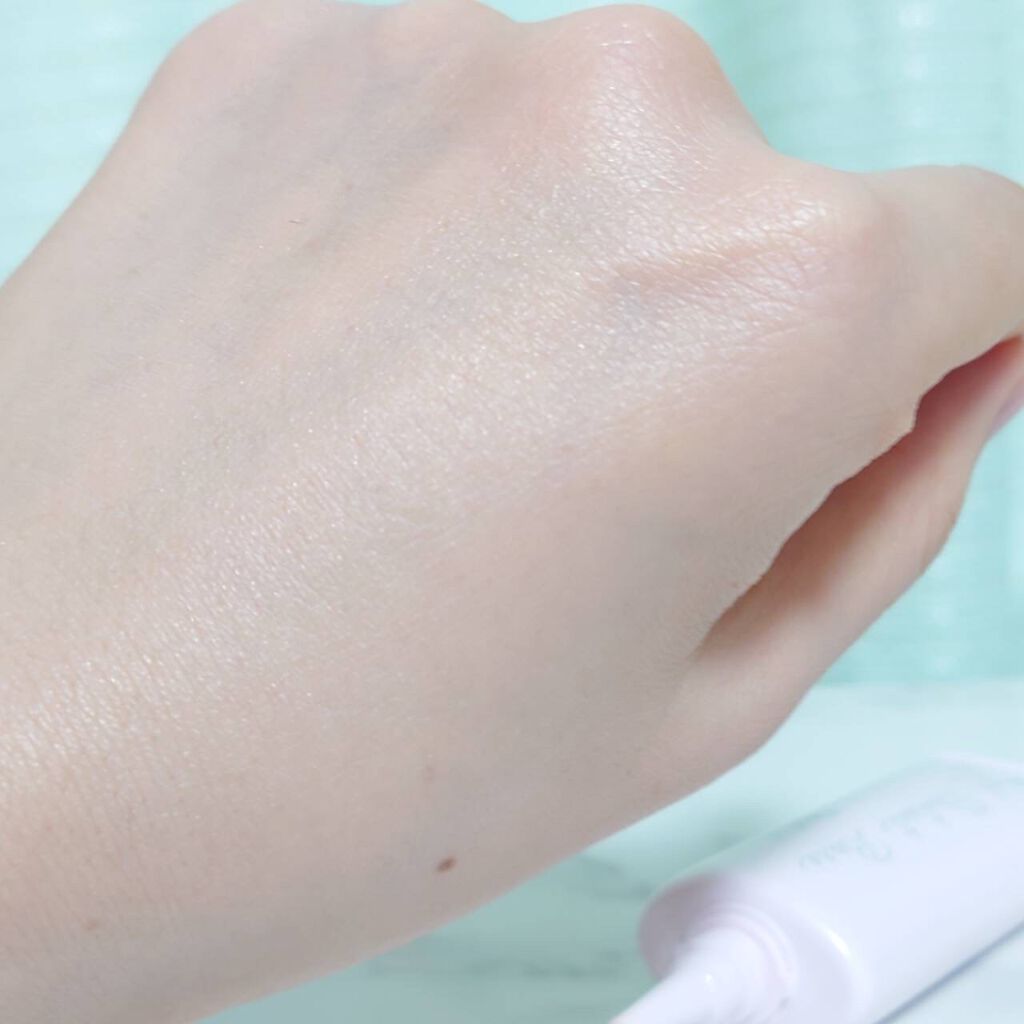 ブロウラッシュEX ラスティングブロウプライマー /ブロウラッシュ/その他アイブロウを使ったクチコミ（3枚目）