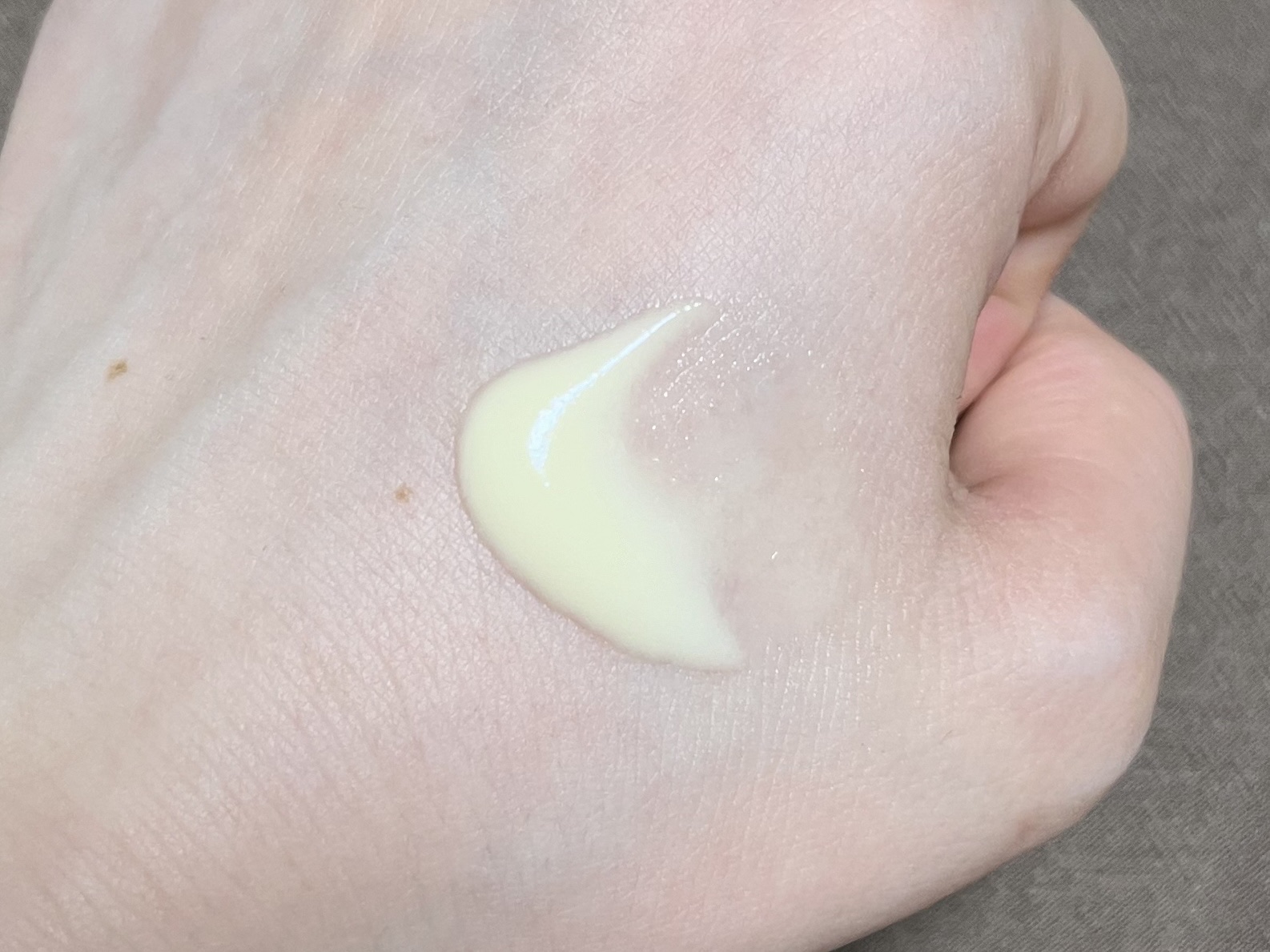 DS ライン コンセントレート 12.5 C/Kiehl's/美容液を使ったクチコミ（2枚目）