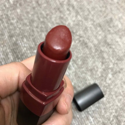 クラッシュド リップ カラー/BOBBI BROWN/口紅を使ったクチコミ(2枚目)