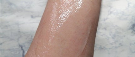 琥珀パワーエキスオールインワンジェル/ヤマノ肌/オールインワン化粧品を使ったクチコミ(4枚目)