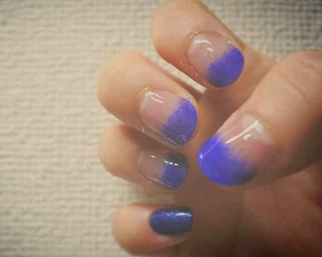 カラフルネイルズ/キャンメイク/マニキュアを使ったクチコミ(3枚目)