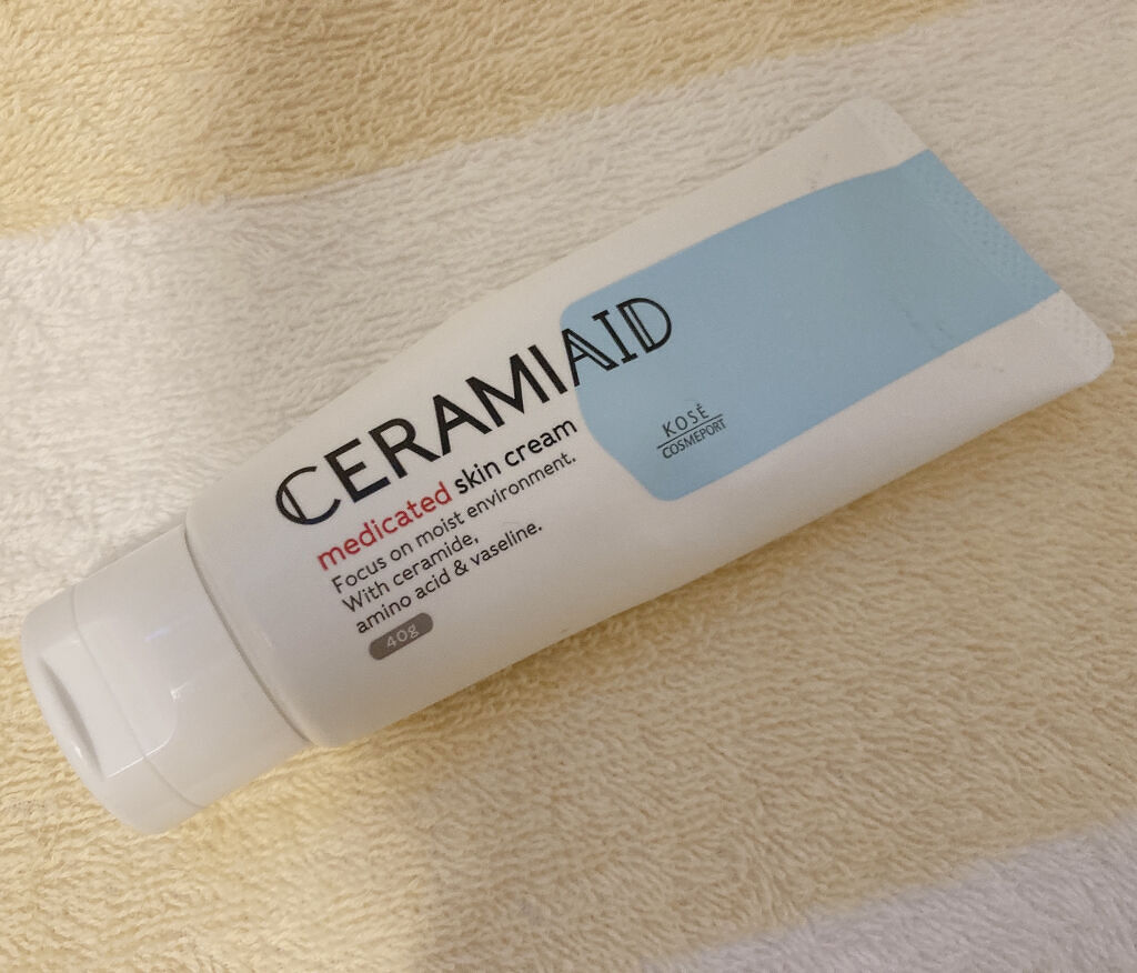 レチノールA 1% アドバンスドリバイタリゼーションクリーム/Life-flo/フェイスクリームを使ったクチコミ（3枚目）