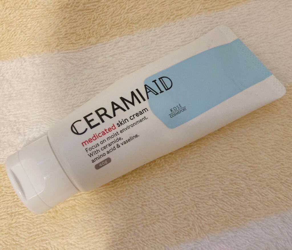 レチノールA 1% アドバンスドリバイタリゼーションクリーム/Life-flo/フェイスクリームを使ったクチコミ(3枚目)