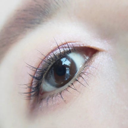 ドリーミングコフレ/パラドゥ/メイクアップキットを使ったクチコミ(1枚目)