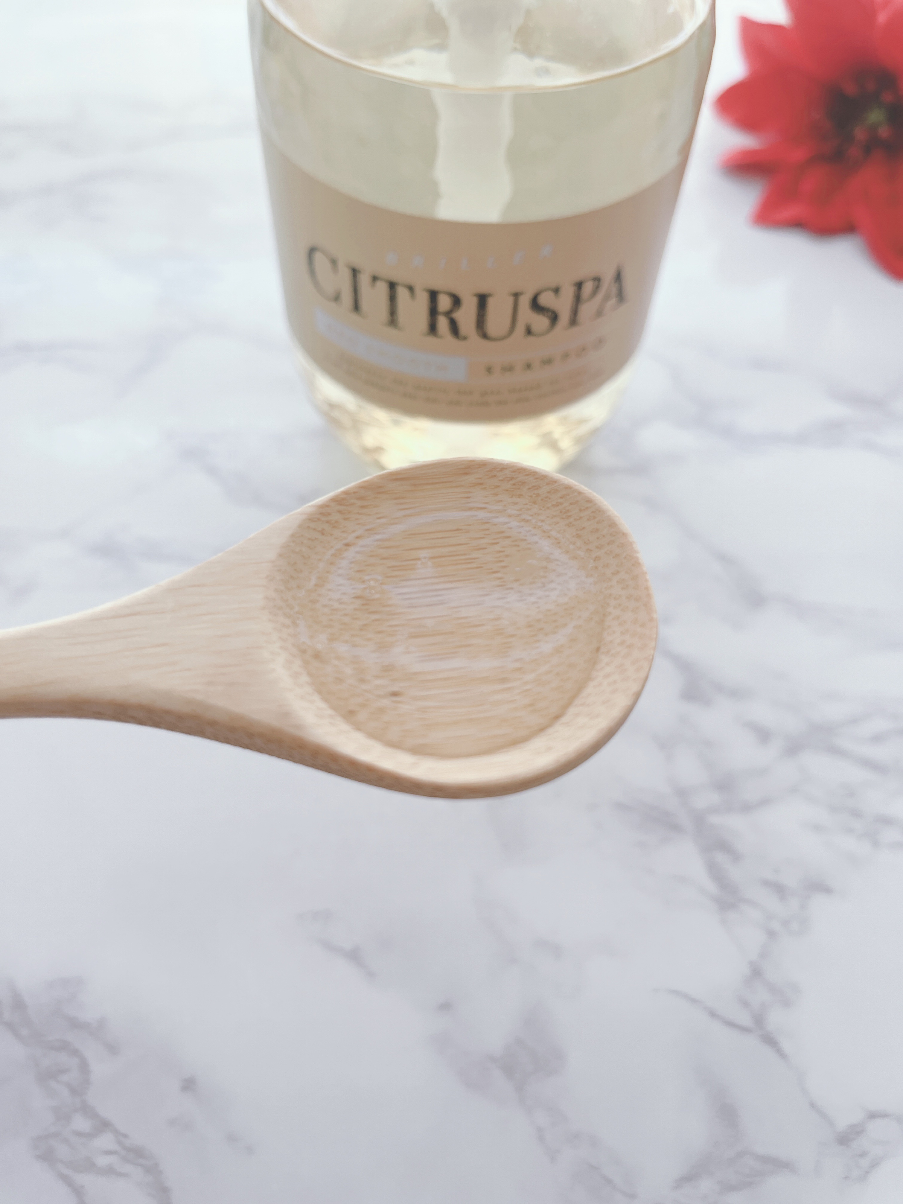 シトラスパ ネオスムース シャンプー/トリートメント/CITRUSPA/市販シャンプーを使ったクチコミ（2枚目）