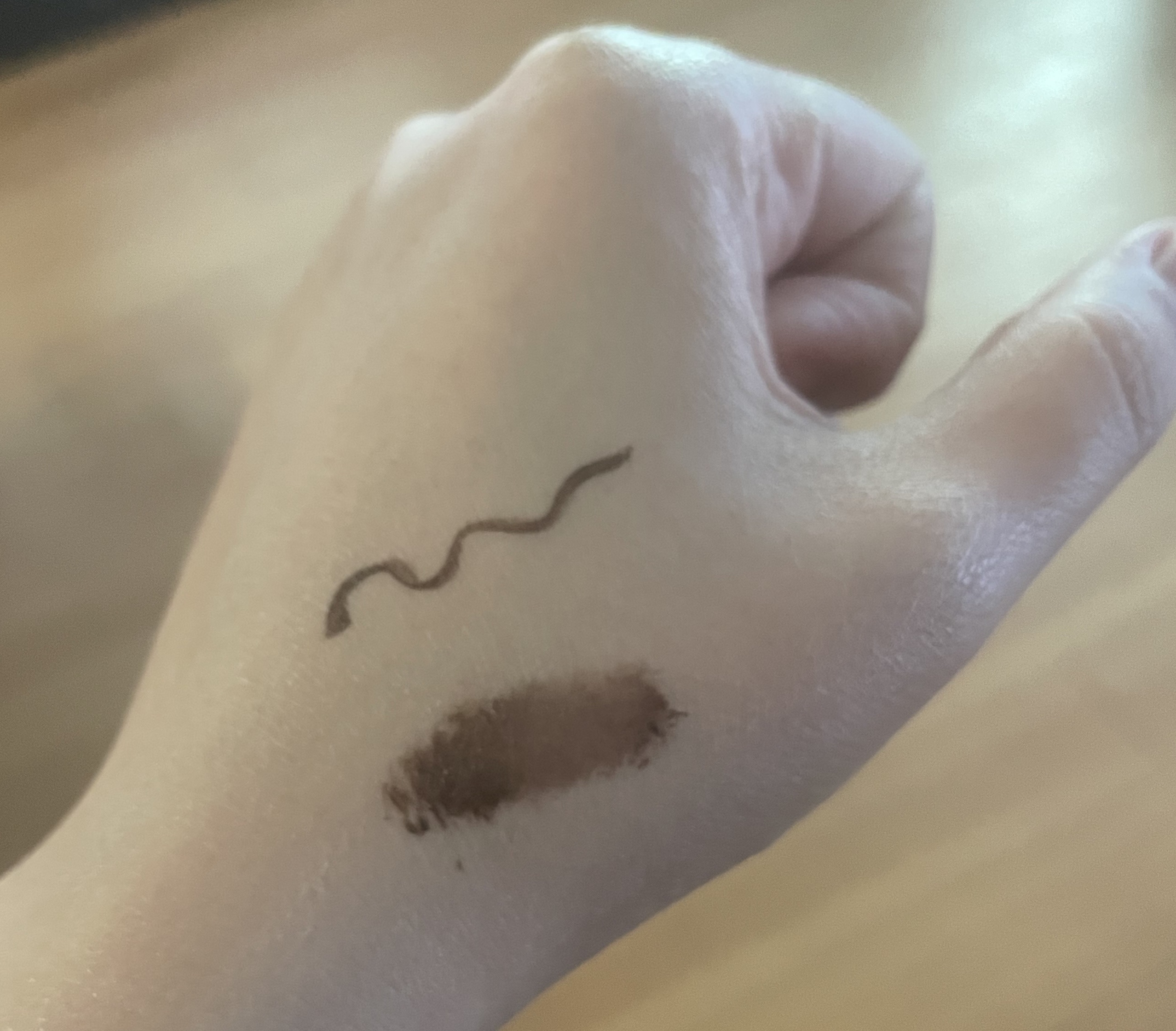 パーフェクトエクステンション マスカラ/D-UP/マスカラを使ったクチコミ（2枚目）