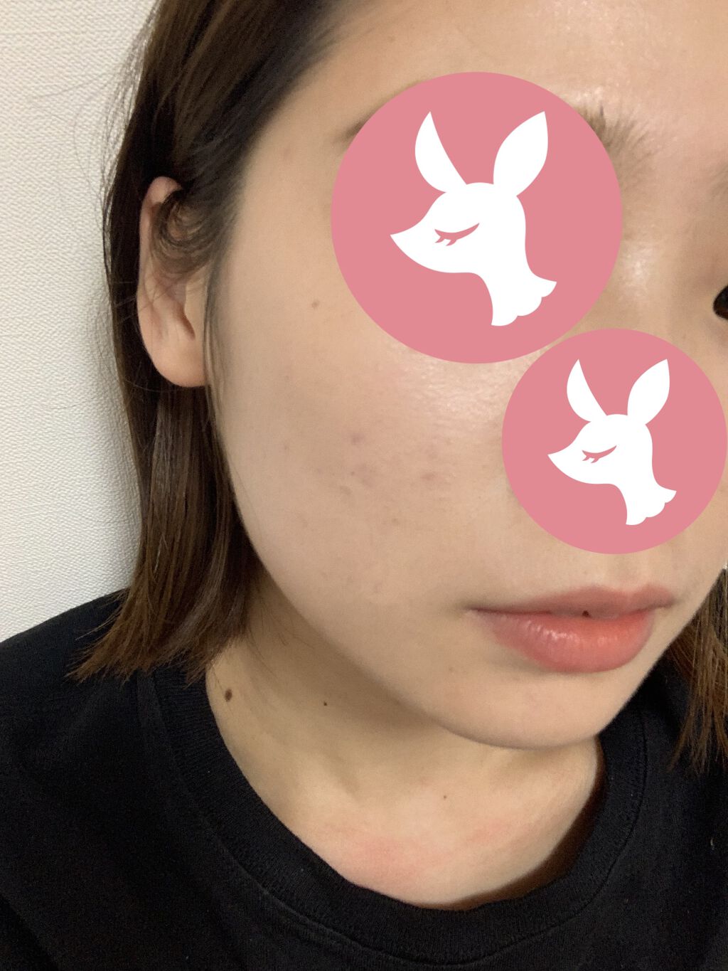 インビジブルピーリングブースターエッセンス/CNP Laboratory/ブースター・導入液を使ったクチコミ（2枚目）