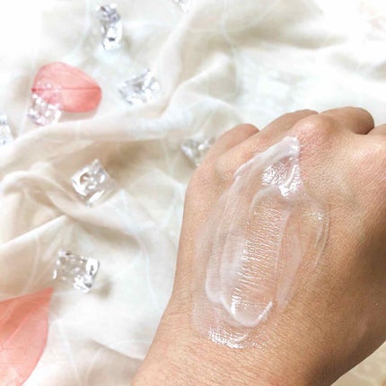 クレイ W クレンズ/アンテリージェEX/クレンジングクリームを使ったクチコミ(4枚目)