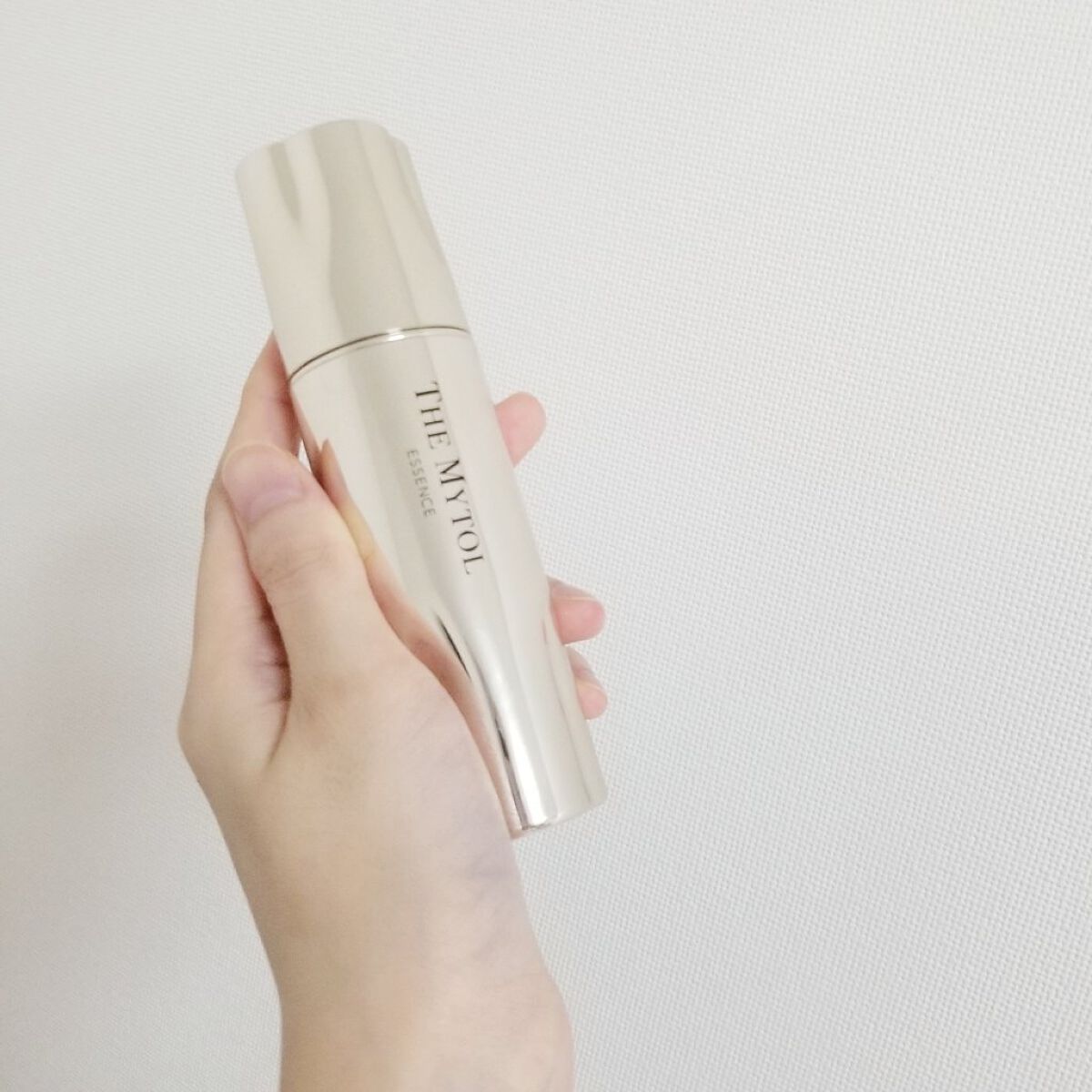 ザ マイトル エッセンス/THE MYTOL/ブースター・導入液を使ったクチコミ(3枚目)