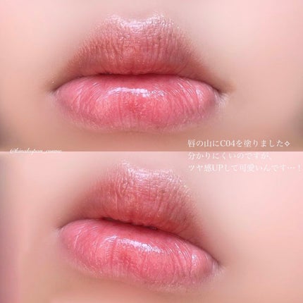 スパークリングギャラクシーリキッドアイシャドウ/COLORKEY/リキッドアイシャドウを使ったクチコミ(6枚目)