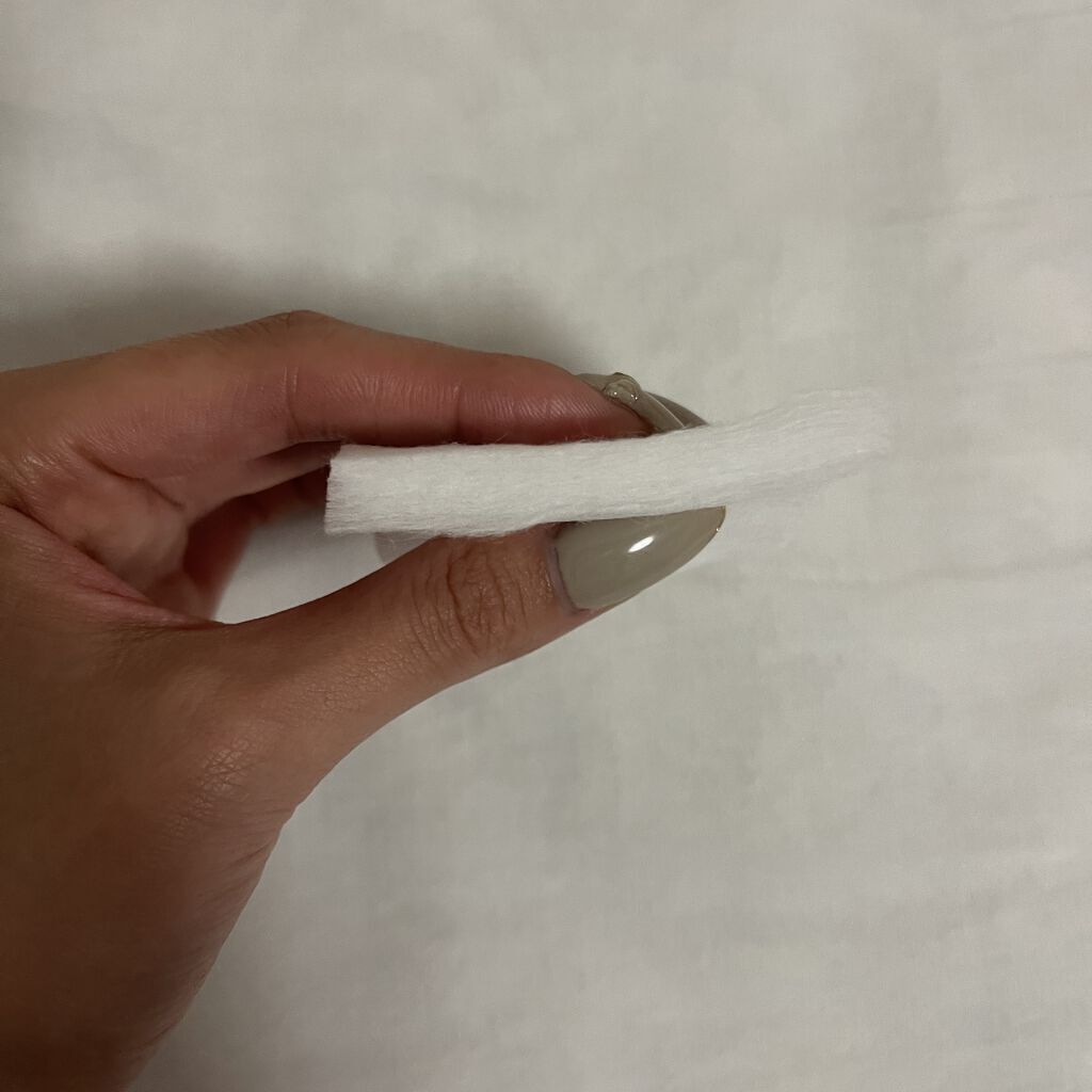 クラリファイング ローション 2/CLINIQUE/拭き取り化粧水を使ったクチコミ（3枚目）