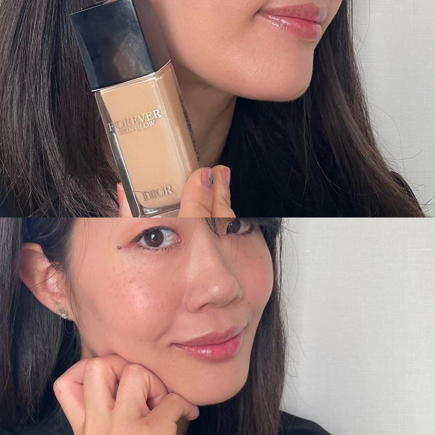 アイ カラー クォード/TOM FORD BEAUTY/アイシャドウパレットを使ったクチコミ(3枚目)