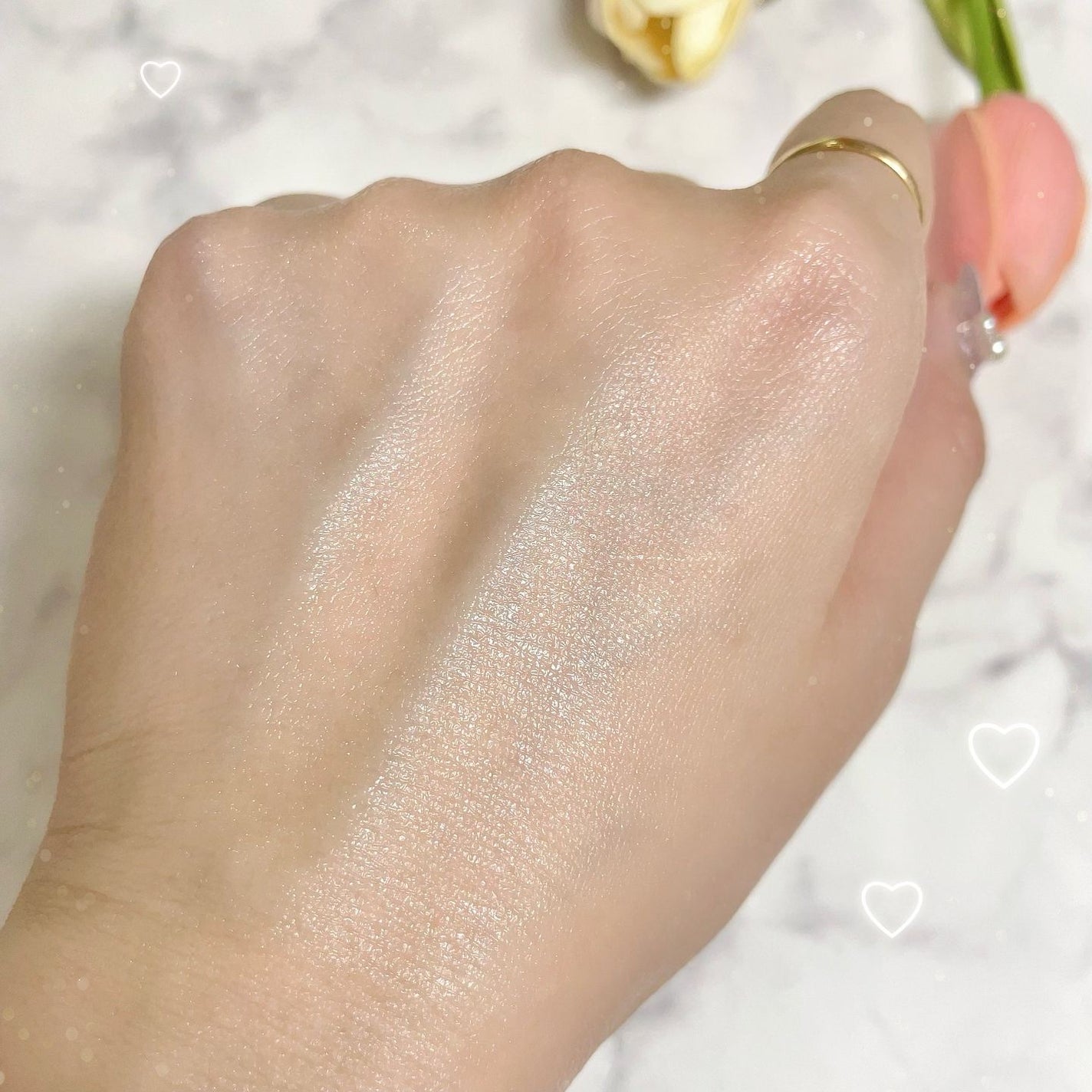 アリウル expert ナイアシンアミド20%アンプル/Ariul/美容液を使ったクチコミ(6枚目)