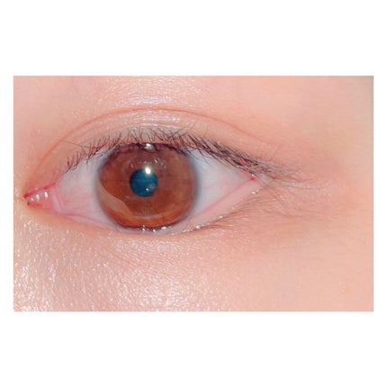 ピースマッチングシャドウ/HOLIKA HOLIKA/単色アイシャドウを使ったクチコミ(2枚目)