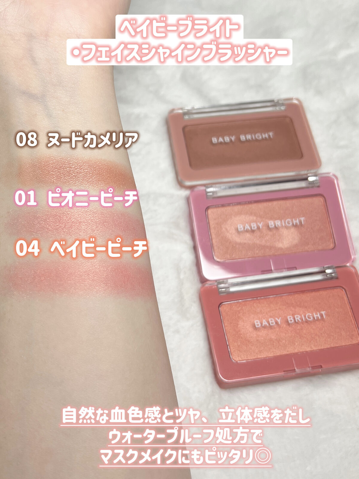 を使ったクチコミ（3枚目）