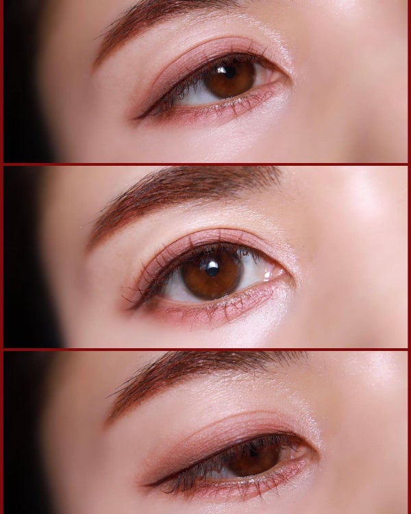 ニュアンス マット クリエイター/Visée/アイシャドウパレット by haruka