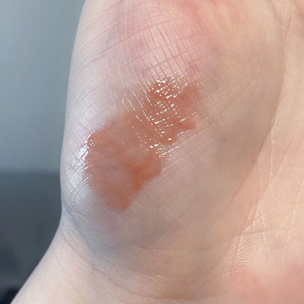 デューティント/AMUSE/リップティントを使ったクチコミ(4枚目)