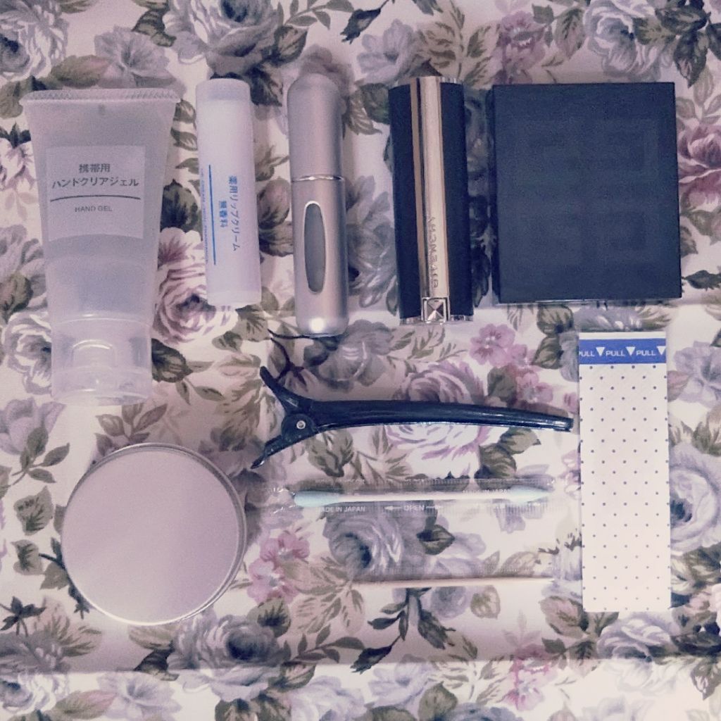 薬用リップクリーム・無香料/無印良品/リップクリームを使ったクチコミ（3枚目）