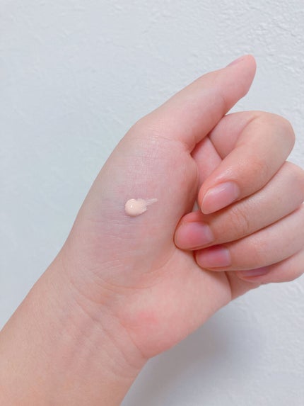 ウォンジョンヨ トーンアップベース/Wonjungyo/化粧下地を使ったクチコミ(2枚目)