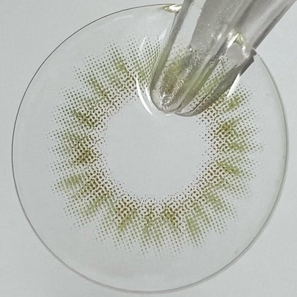 Smile Cake/chuu LENS/カラーコンタクトレンズを使ったクチコミ(5枚目)