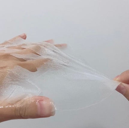 ビタペアCデイリーシートマスク/ネイチャーリパブリック/シートマスク・パックを使ったクチコミ(3枚目)