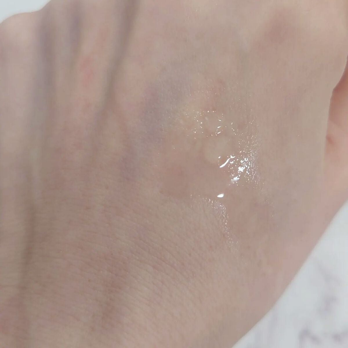 ブースト ポンパー X/アーレス/美容液を使ったクチコミ(2枚目)