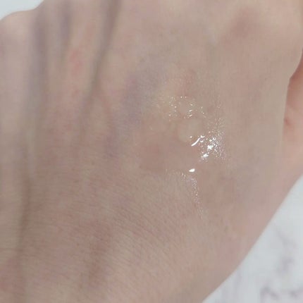 ブースト ポンパー X/アーレス/美容液を使ったクチコミ(2枚目)