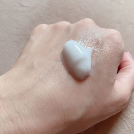 髪を守る椿ちゃん さらさらヘアセラム/柳屋/ヘアミルクを使ったクチコミ(2枚目)