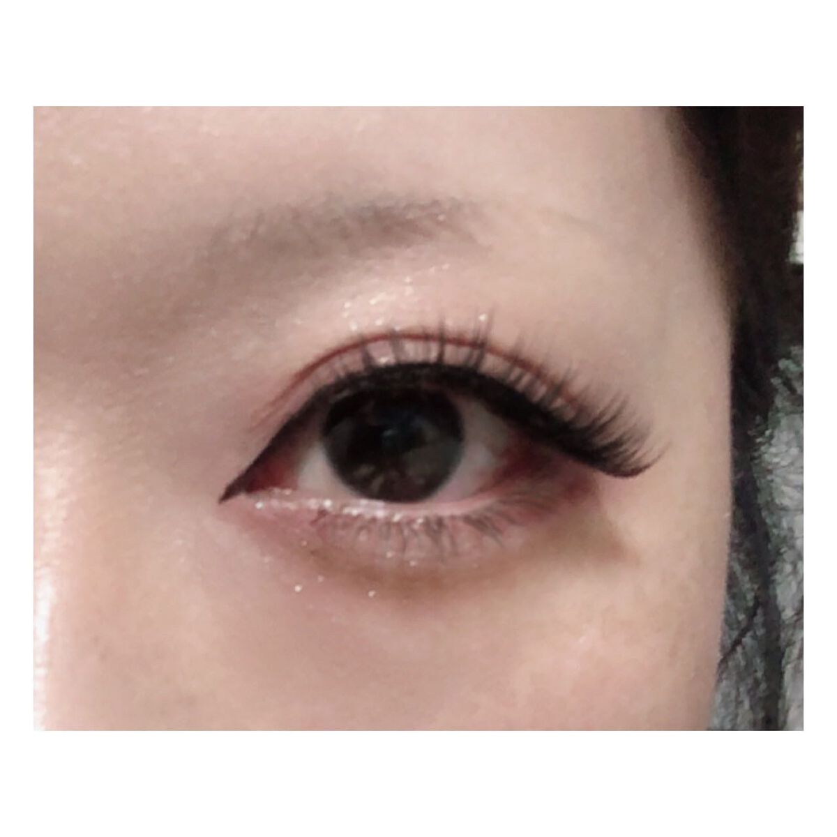 バーチャルアイズメイカー/KATE/アイシャドウパレットを使ったクチコミ(5枚目)