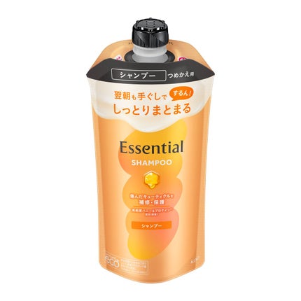 シャンプーつめかえ(300ml)