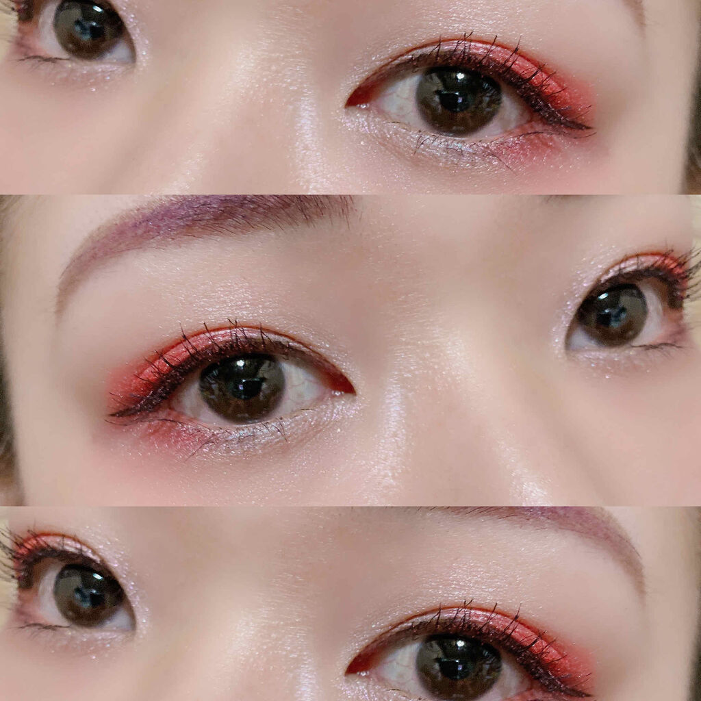 UR GLAM　BRIGHTNING POWDER/U R GLAM/パウダーハイライトを使ったクチコミ（1枚目）