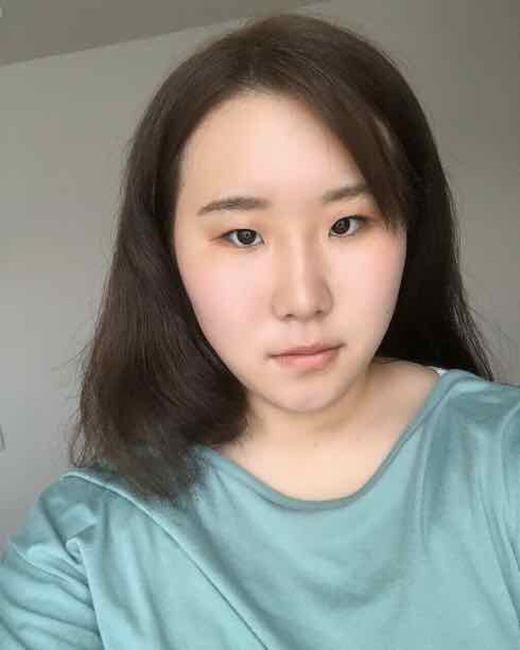 ロング＆カールマスカラ アドバンストフィルム/ヒロインメイク/マスカラを使ったクチコミ（1枚目）