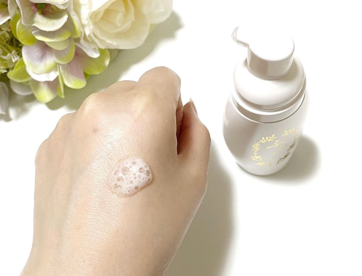 ふわり/ナノエッグ/頭皮ローションを使ったクチコミ（2枚目）