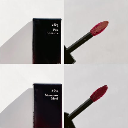 ブラーグロイリップティント/Dinto/リップティントを使ったクチコミ(4枚目)