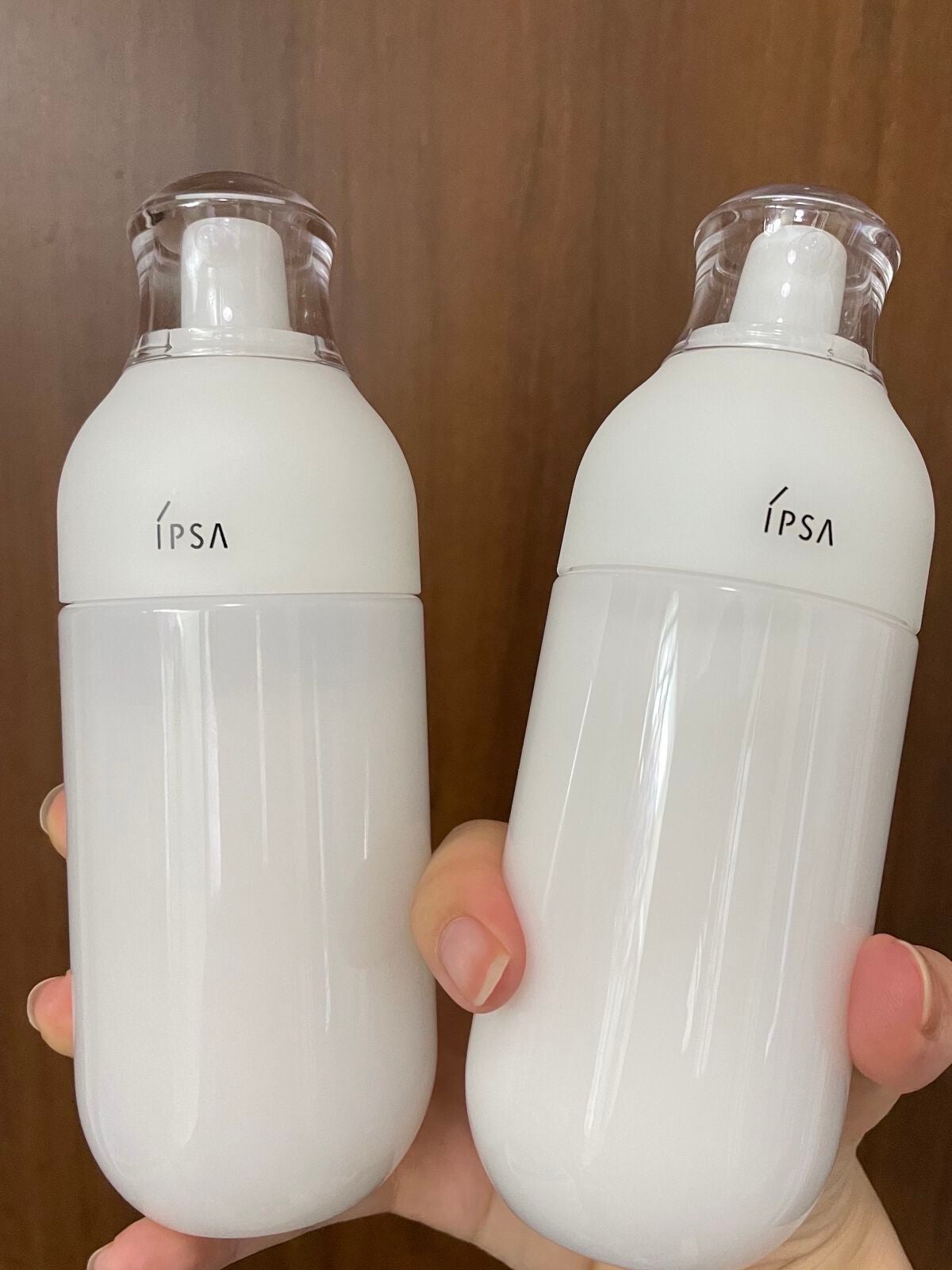 ME センシティブ 2/IPSA/化粧水を使ったクチコミ(1枚目)