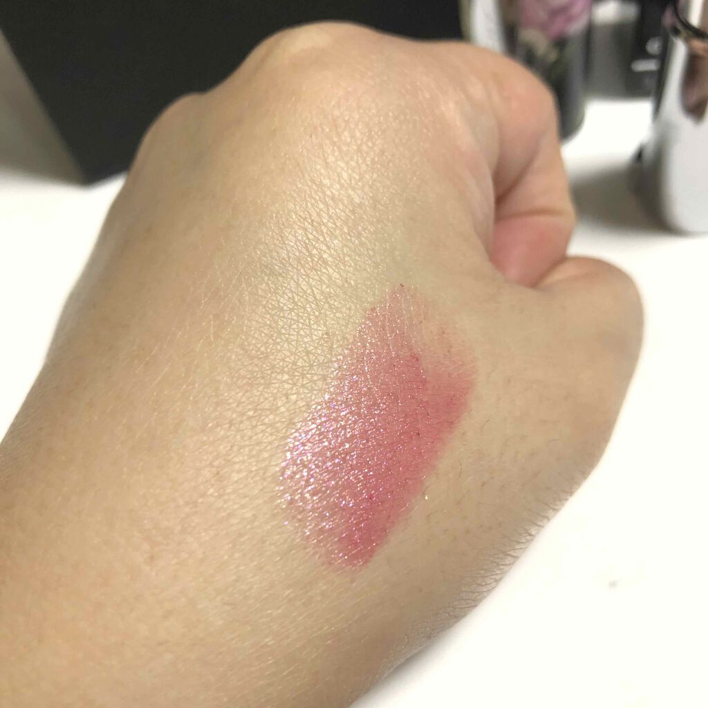 ルージュ・ジバンシイ/GIVENCHY/ハイライト・シェーディングを使ったクチコミ(2枚目)