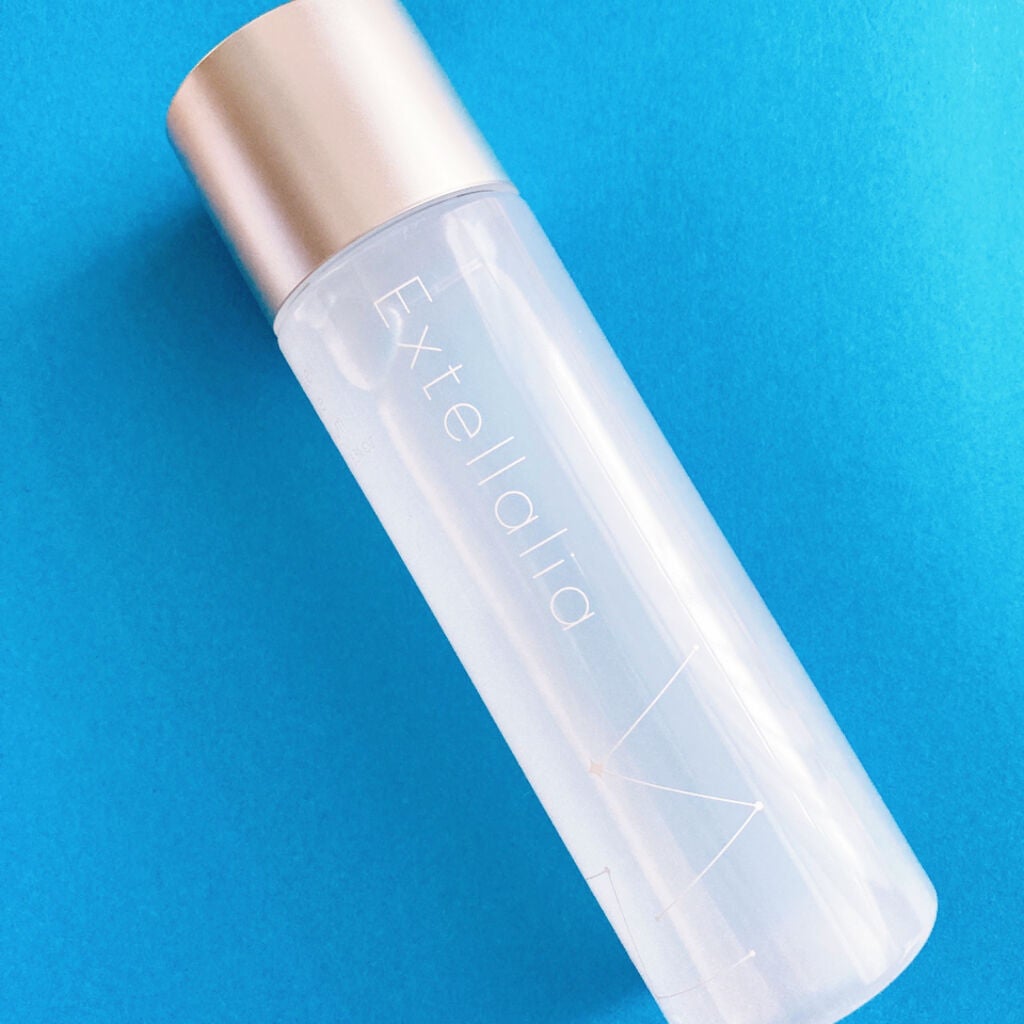 yuna** on LIPS 「コラーゲンが全体の40%配合のコラーゲンづくし化粧水💙こだわり..」(3枚目)