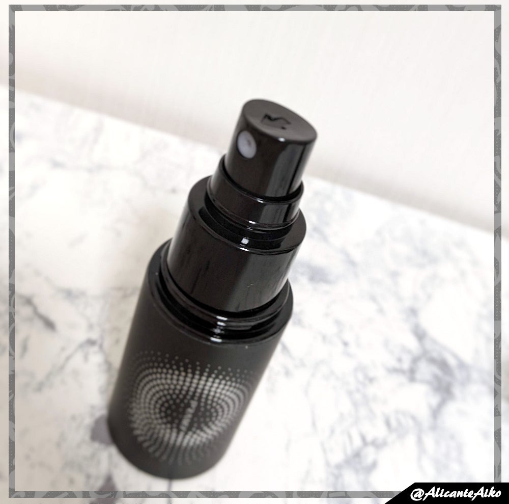 PRAMY メイクアップセッティングミスト モイストタイプ/PRAMY/フィックスミストを使ったクチコミ(2枚目)