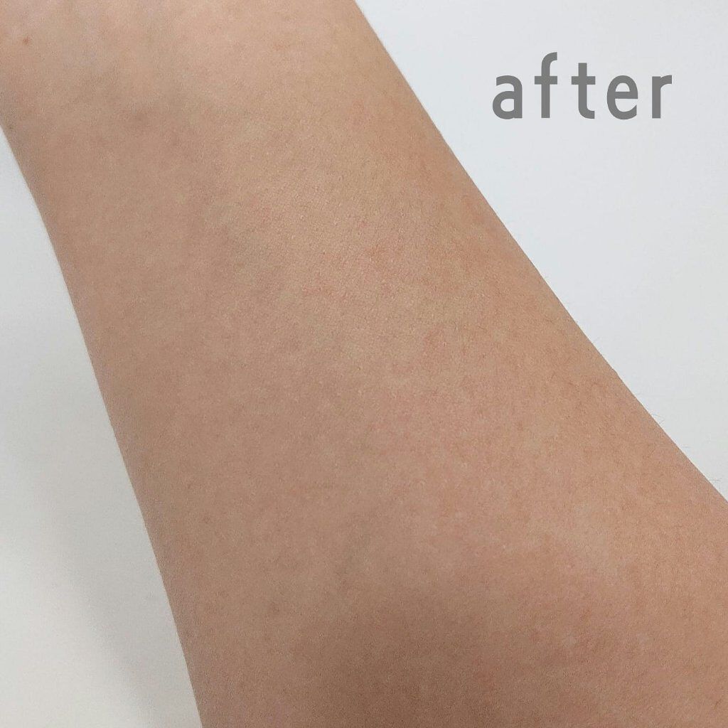 ハイプロテクトベース/クリアラスト/化粧下地を使ったクチコミ（3枚目）