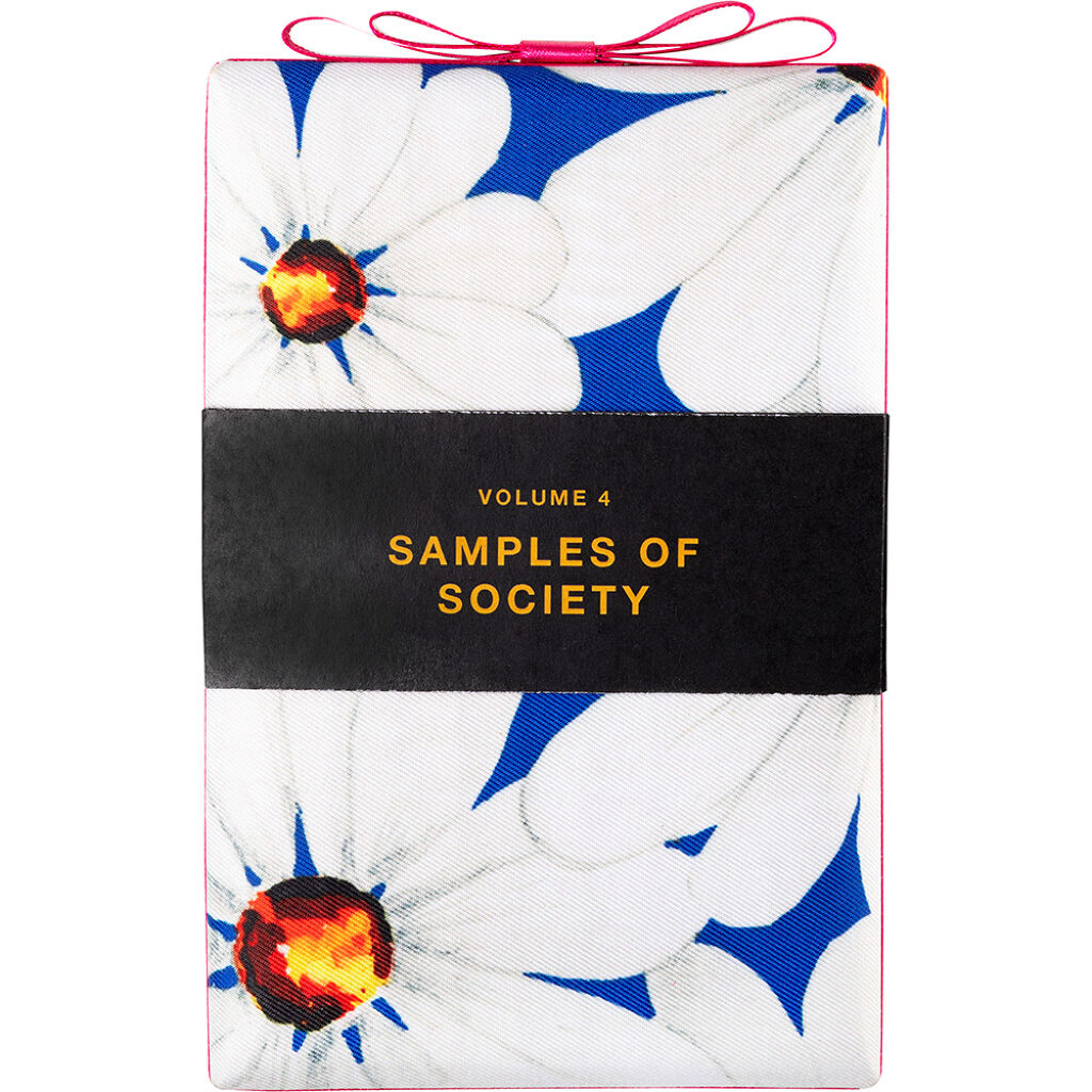 ラッシュ Volume 4 - Samples of Society 