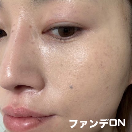 トランスルーセントセットフィニッシングパウダー/TFIT/ルースパウダーを使ったクチコミ(8枚目)