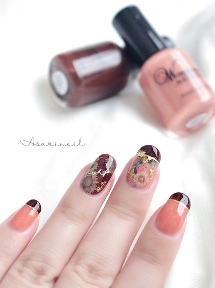 pa ワンダーネイル WN-24/pa nail collective/マニキュアの画像