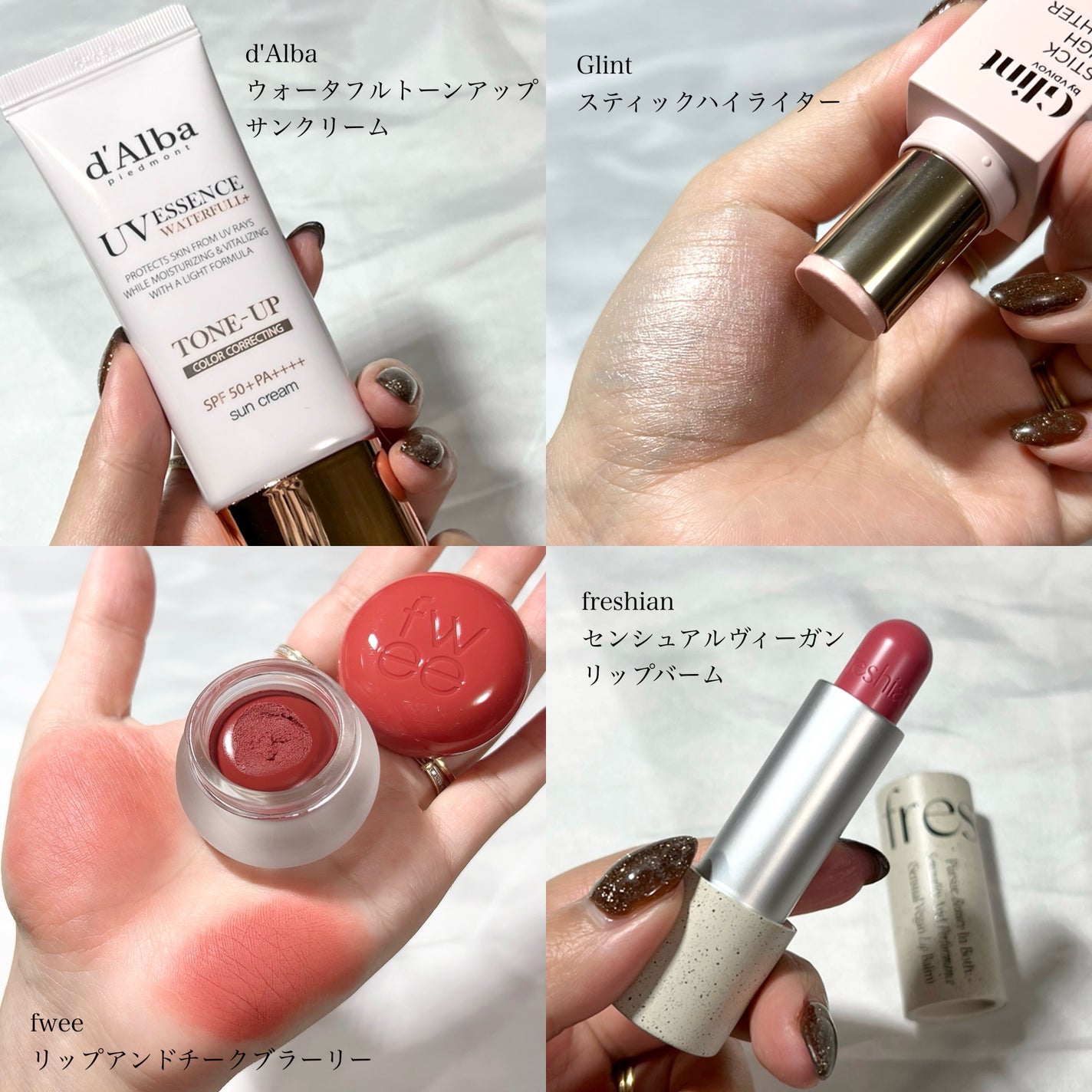 ロングアクティブアイラッシュセラム/COSNORI/まつげ美容液を使ったクチコミ(5枚目)