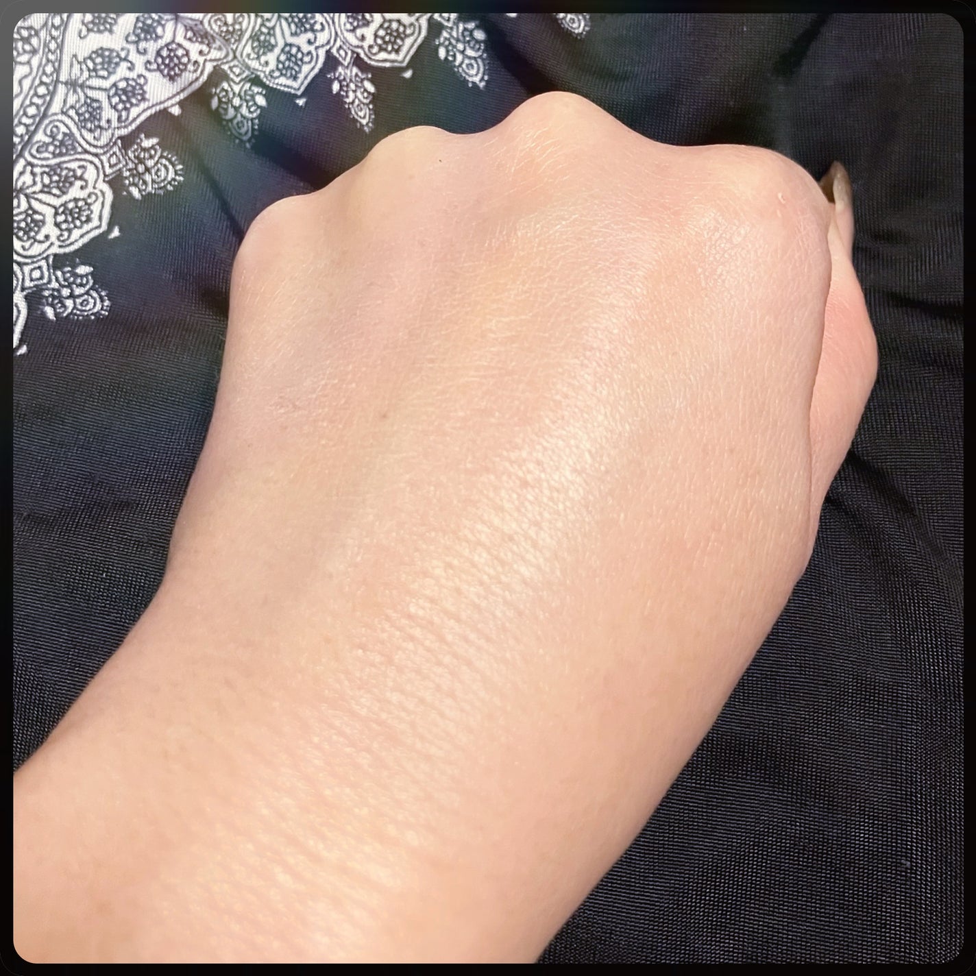 ヴィーガンナチュラルカバースティックファンデーション/DERMASHARE/その他ファンデーションを使ったクチコミ(5枚目)