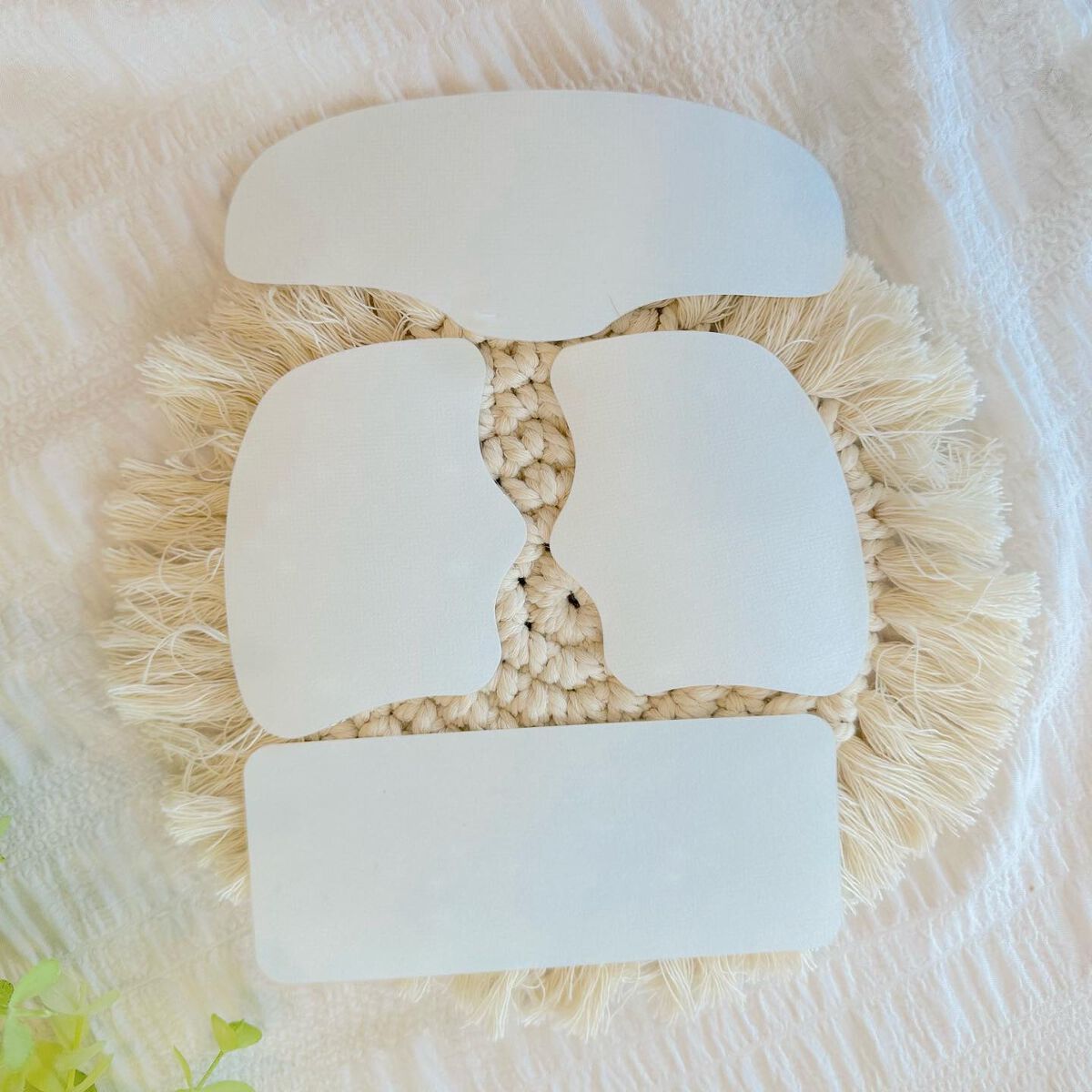 Derma Lift Mask/ALLUDEM/スキンケアキットを使ったクチコミ（3枚目）