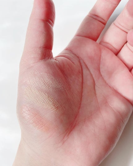 デイジードール コンシーラー パレット/DAISY DOLL by MARY QUANT/パレットコンシーラーを使ったクチコミ(7枚目)