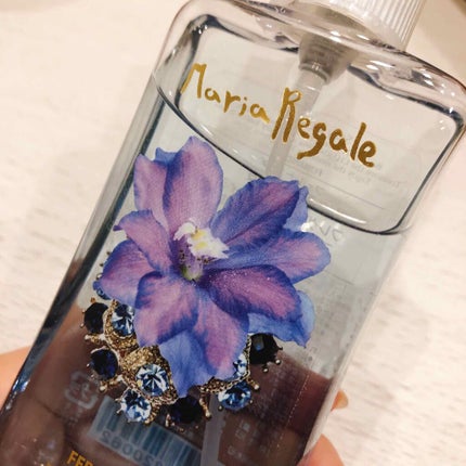 フレグランス ボディミスト マリアリゲル/フェルナンダ/香水(レディース)を使ったクチコミ(2枚目)