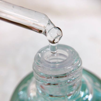 ピュアカーミングアンプル/BY ECOM/美容液を使ったクチコミ(4枚目)