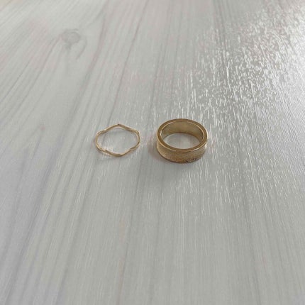 イヤリング/Lattice/その他を使ったクチコミ(4枚目)